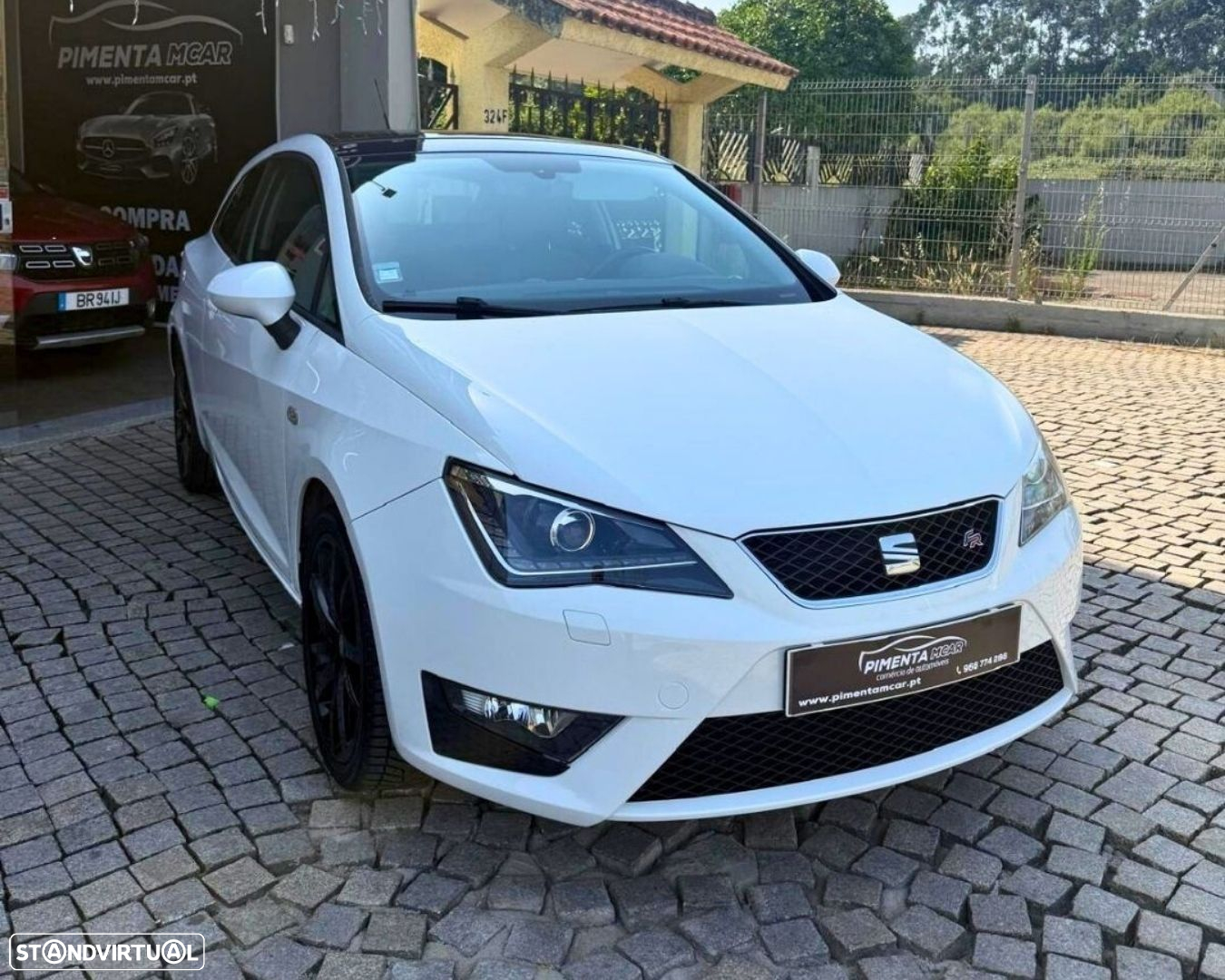 SEAT Ibiza - 2