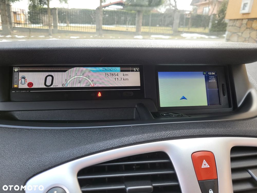 Renault Scenic TCe 130 Dynamique - 21