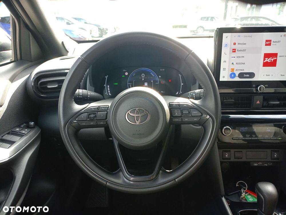 Toyota Yaris Cross Hybrid 1.5 Style - 15