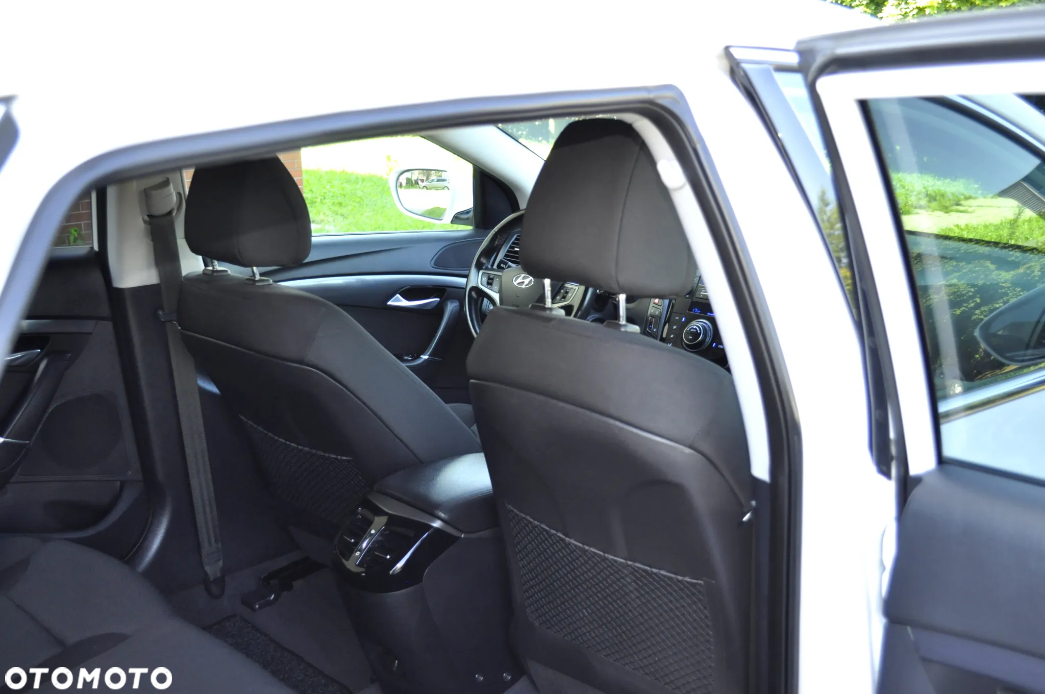 Hyundai i40 - 22