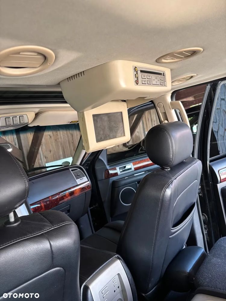 Lincoln Navigator 5.4 4WD - 19