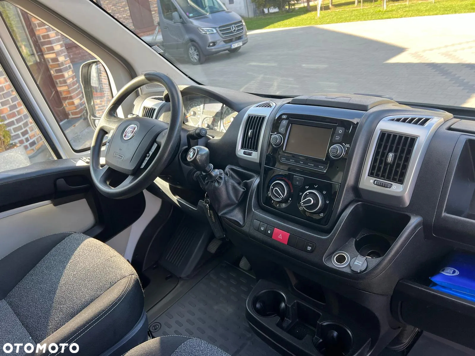 Fiat Ducato - 11