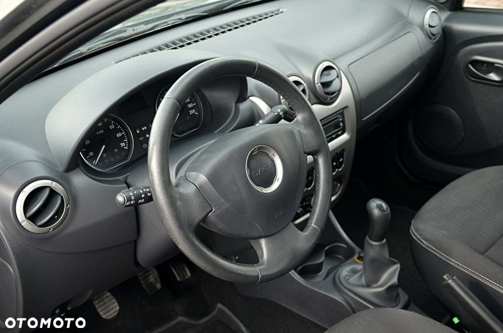 Dacia Sandero Stepway - 15