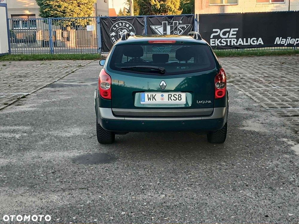 Renault Laguna - 6