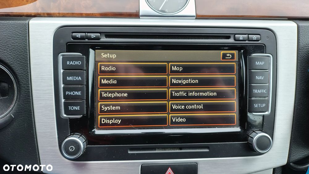 Volkswagen Passat 2.0 TDI DPF Highline DSG - 22
