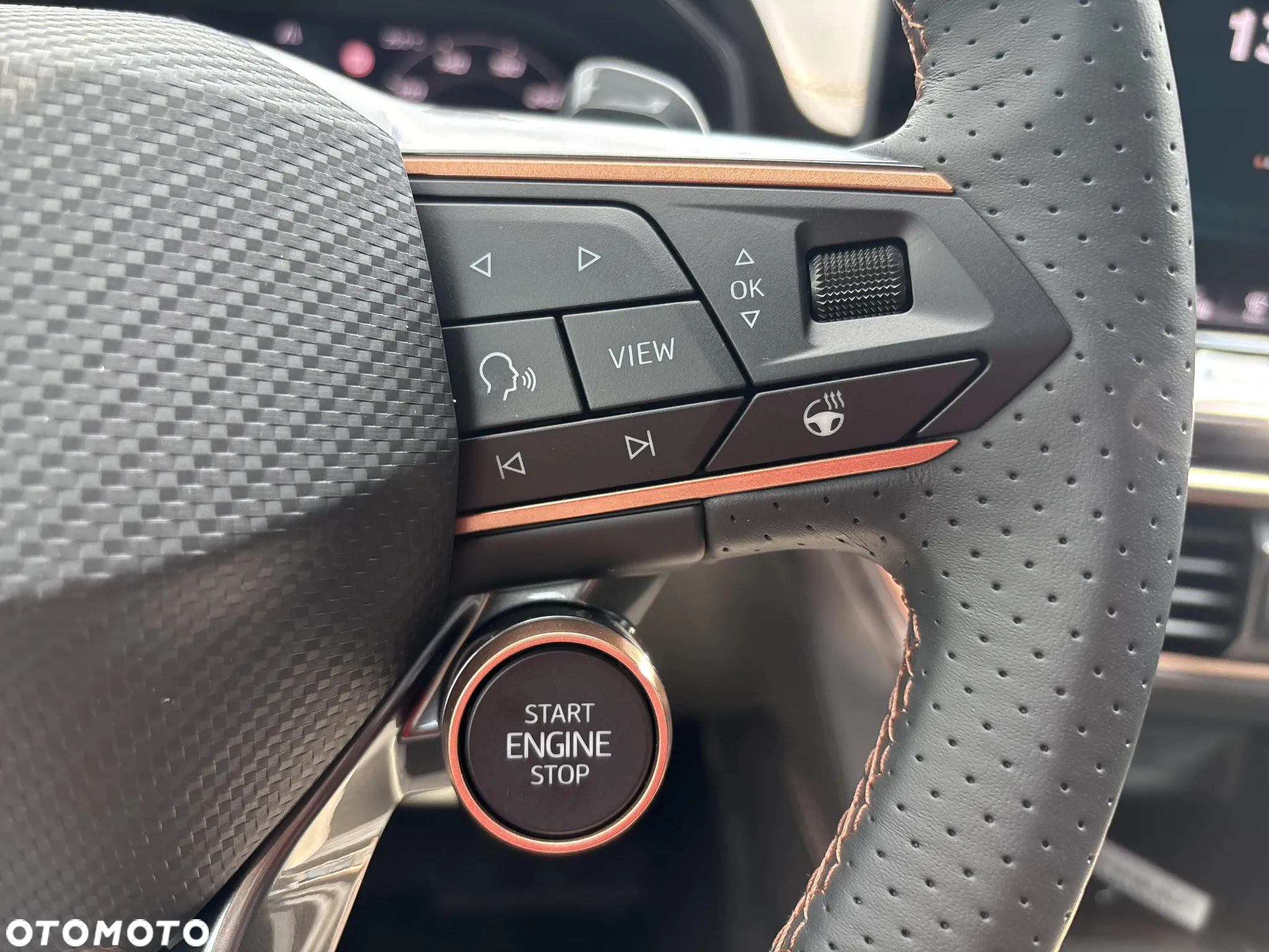 Cupra Leon - 17