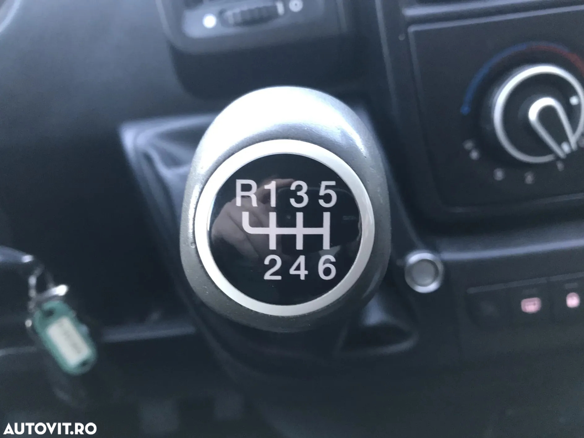 Peugeot Boxer HDi 330 L1H1 Active - 29