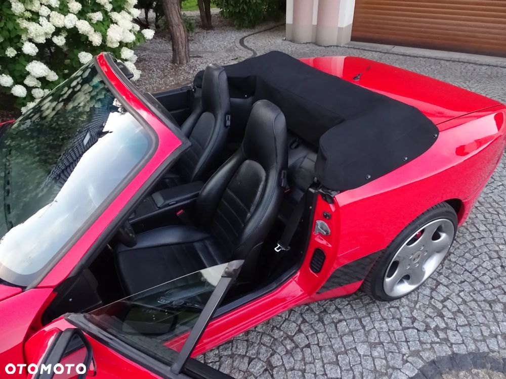 Porsche 944 - 14