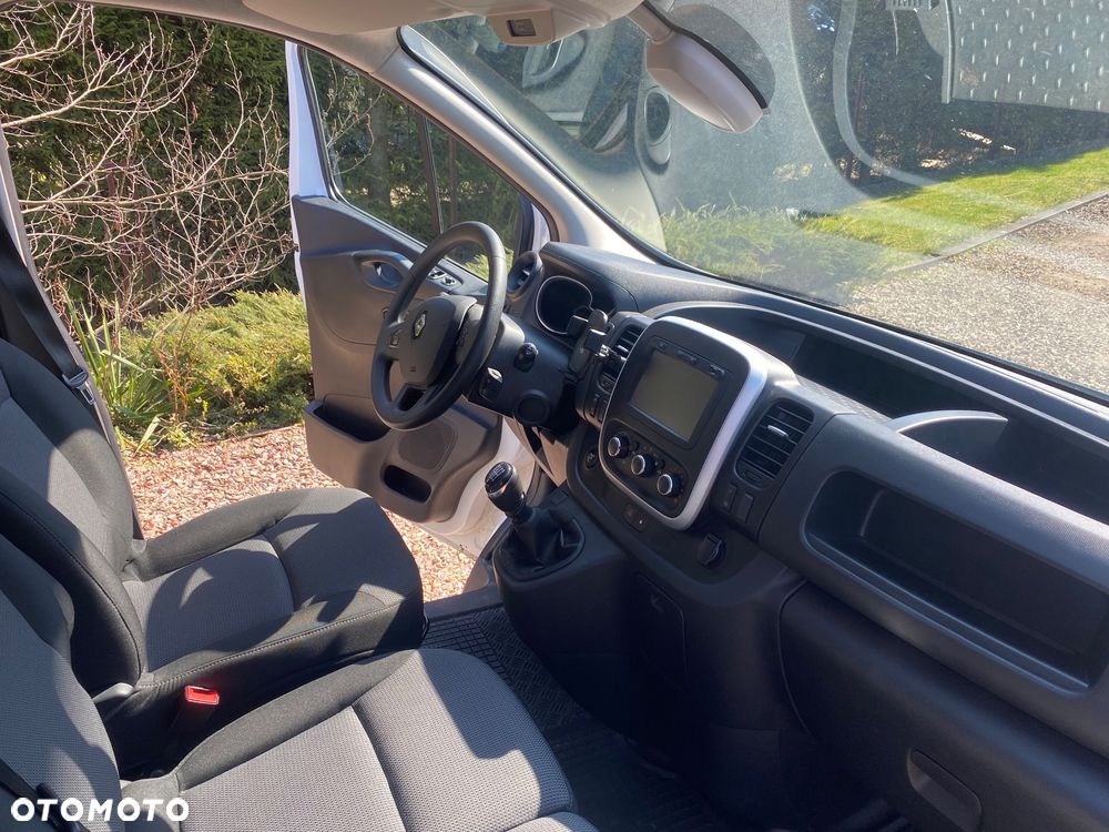 Renault Trafic - 9