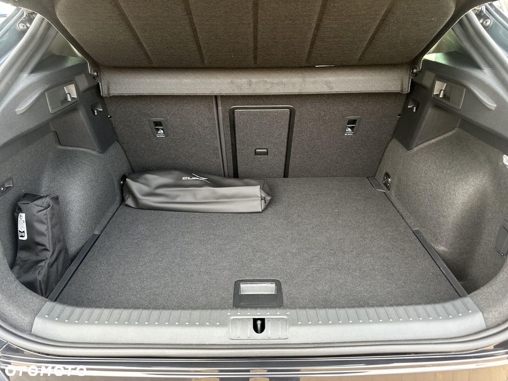 Cupra Formentor 2.0 TSI 4Drive VZ DSG - 33