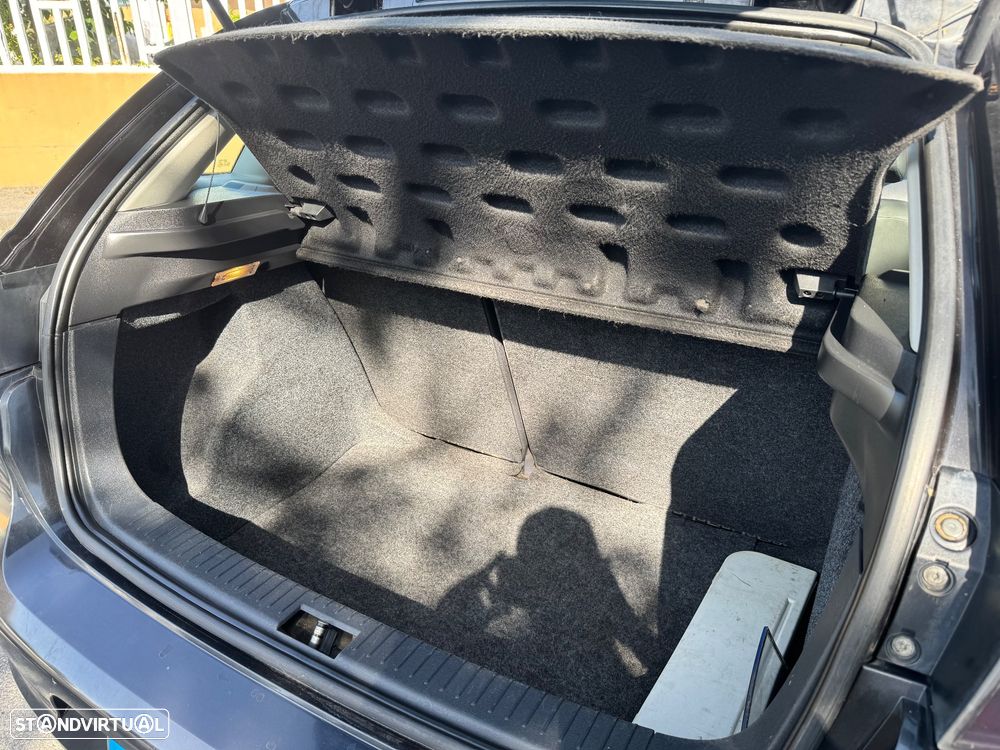 SEAT Ibiza 1.2 12V Stylance - 10
