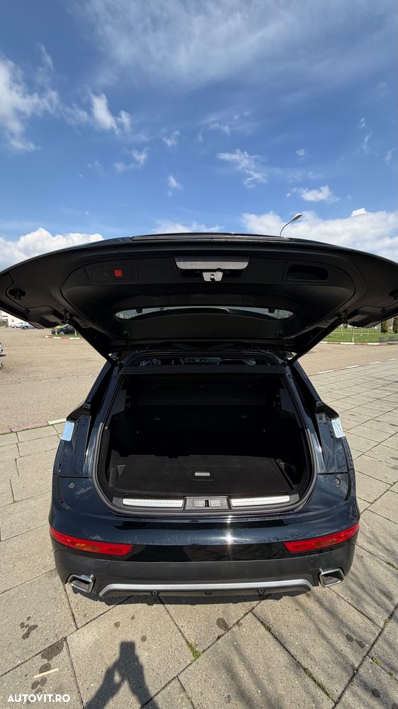 DS Automobiles DS 7 Crossback Crosback 1.6 PHeV AWD 300 EAT8 Rivoli - 20