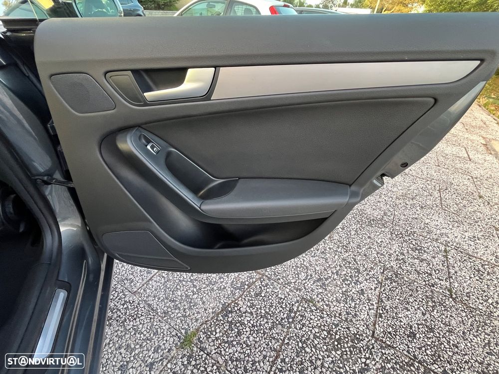 Audi A5 Sportback 2.0 TDI Sport - 17