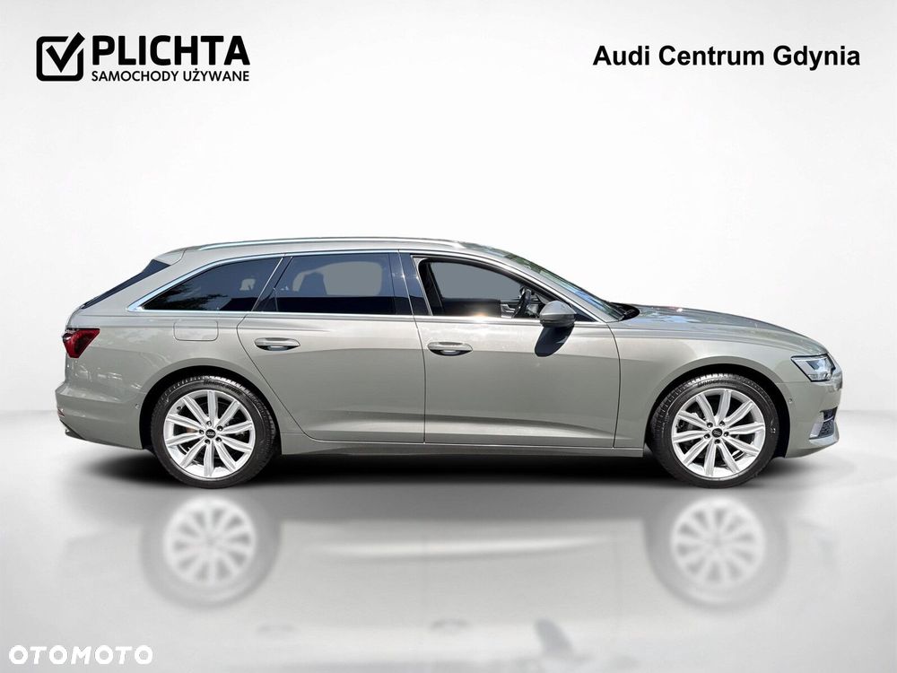 Audi A6 Avant 40 TDI mHEV Quattro S tronic - 7