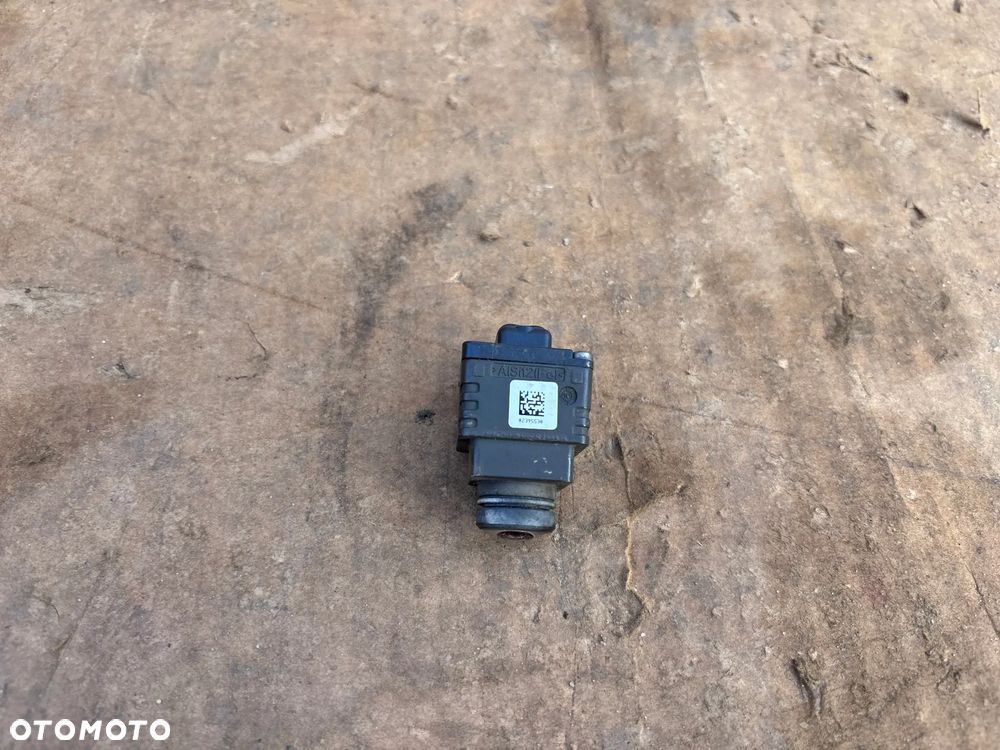 Kamerka BMW 7 G11 G12 5 G30 G31 Zderzaka Przedniego Cofania Surround View 6822796 - 3