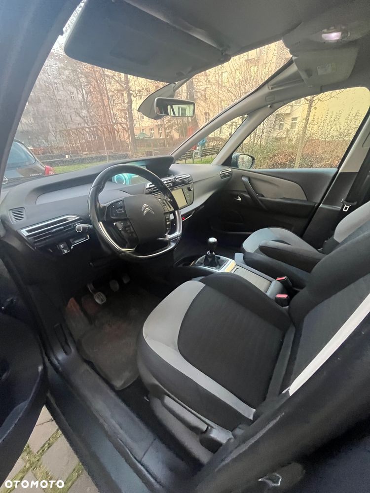 Citroën C4 Picasso 1.6 BlueHDi MoreLife - 7