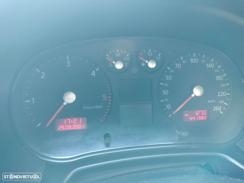 Audi A3 1.9 TDI Sport - 7