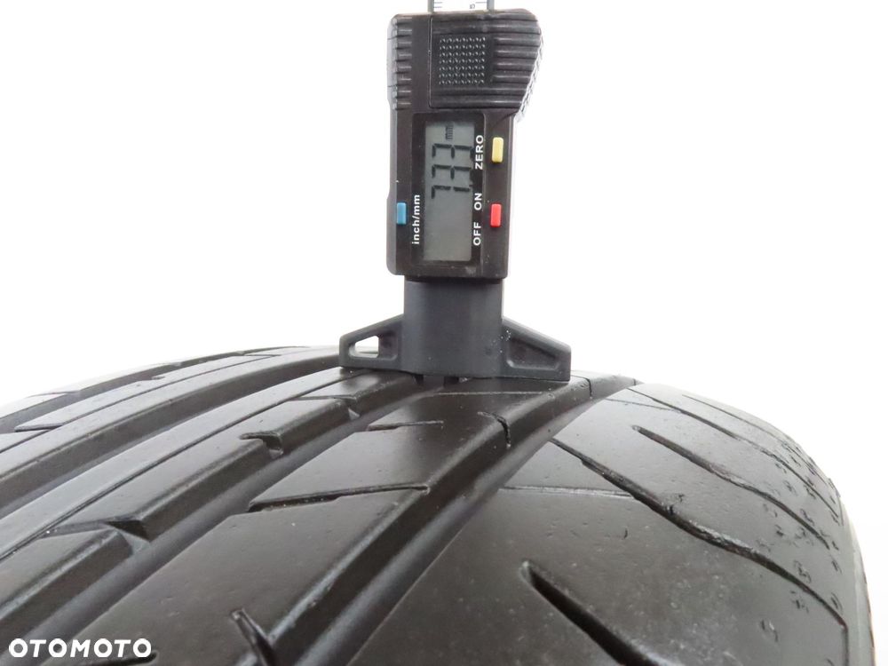 225/45R17 OPONA LETNIA Fulda SportControl 2 91Y - 6