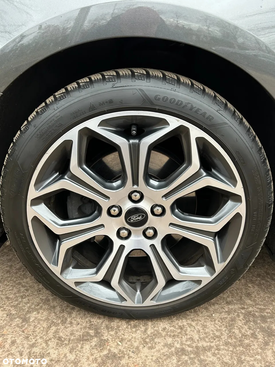 Ford Focus 2.0 EcoBlue Titanium - 13