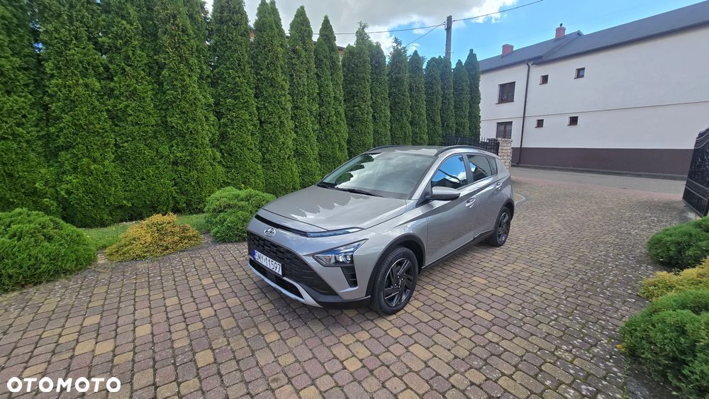 Hyundai Bayon 1.2 Select - 1