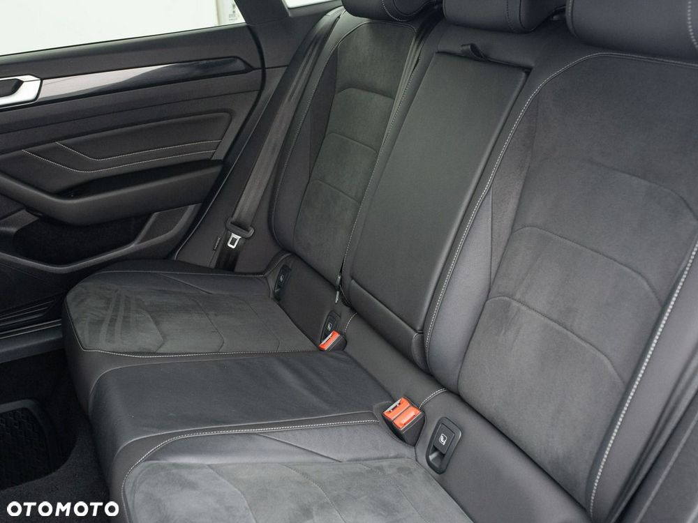 Volkswagen Arteon Shooting Brake 2.0 TSI R-Line DSG - 27