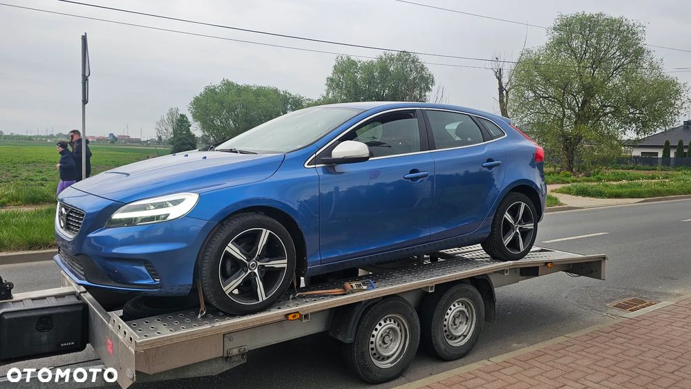 Volvo V40 D2 RDesign - 11