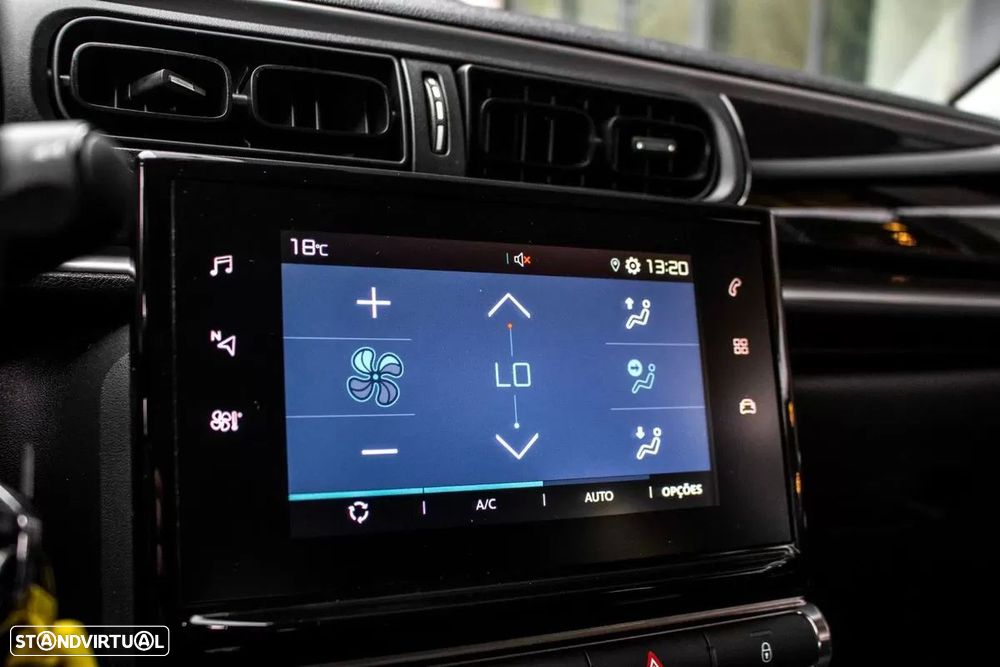 Citroën C3 1.2 PureTech Feel Pack - 37