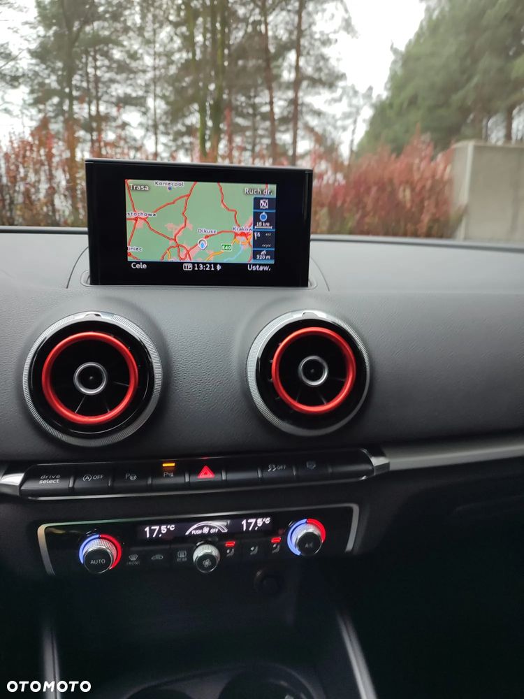 Audi A3 Sportback 1.8 TFSI Ambition S tronic - 14