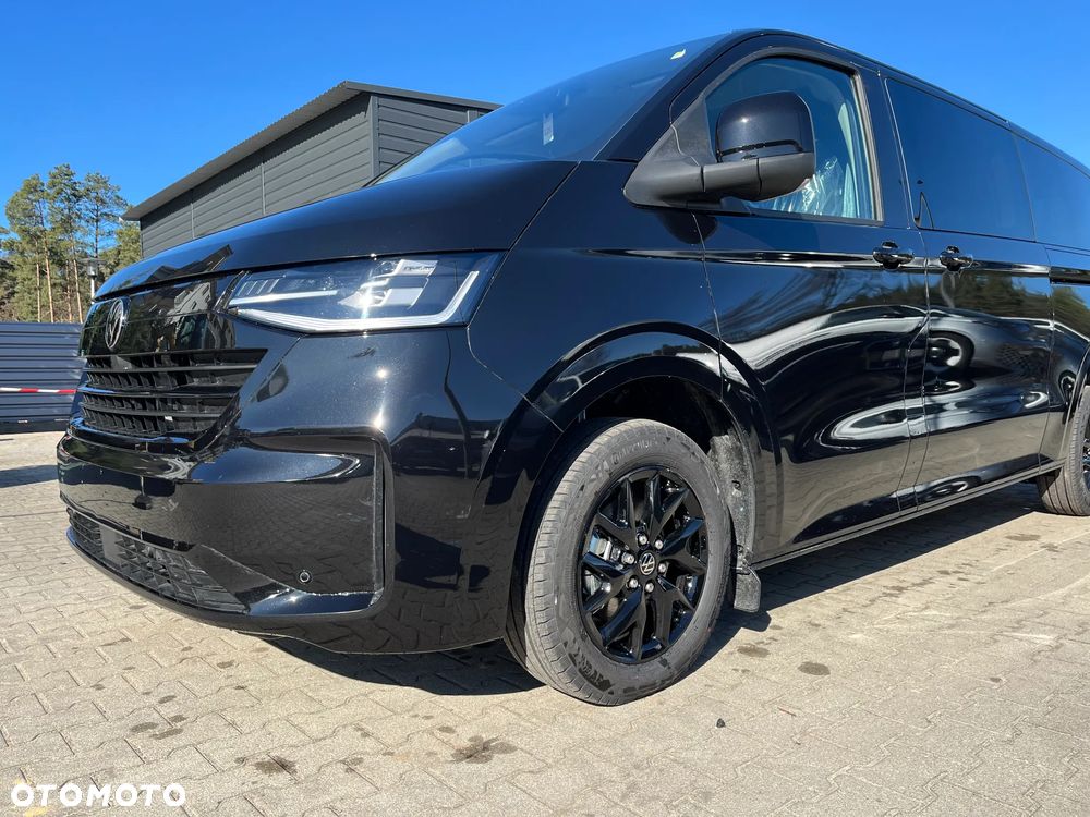 Volkswagen Caravelle 2.0 TDI L2 Life - 16
