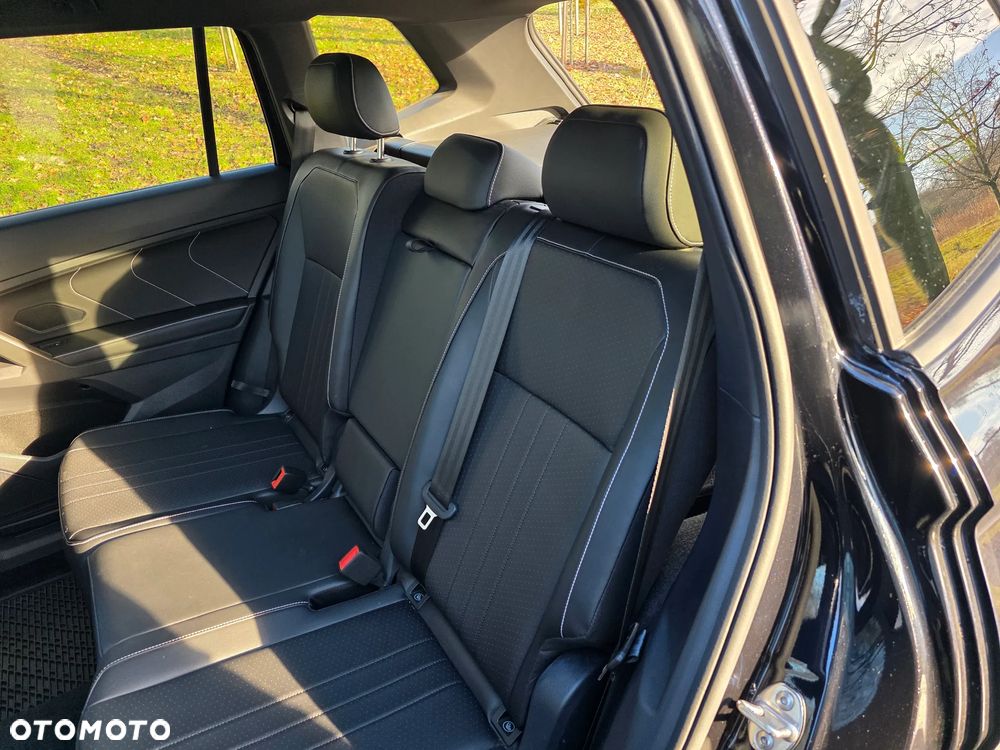 Volkswagen Tiguan 2.0 TSI 4Motion (BlueMotion Technology) DSG Highline - 23