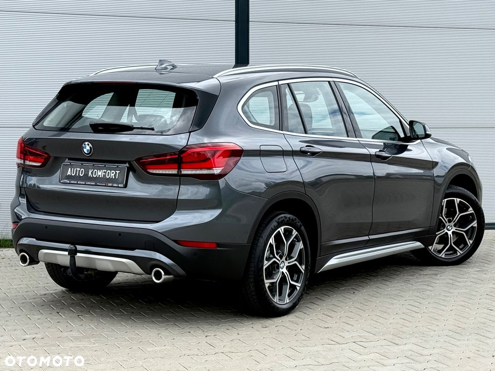 BMW X1 - 16