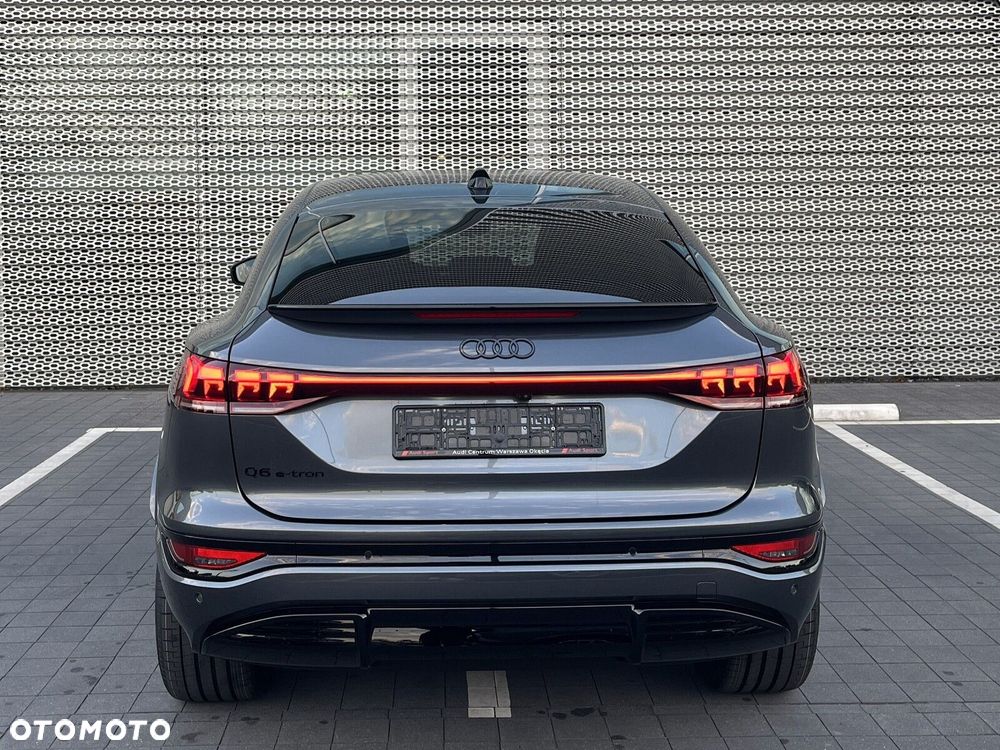 Audi Q6 e-tron - 10