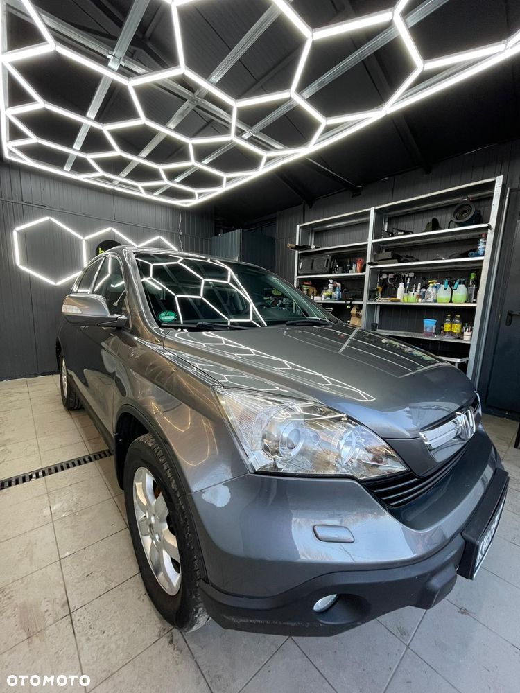 Honda CR-V 2.0i-VTEC Executive - 8