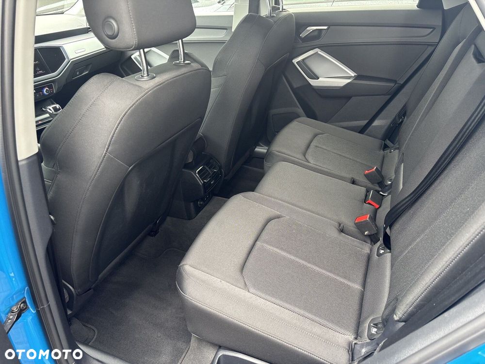 Audi Q3 Sportback - 27