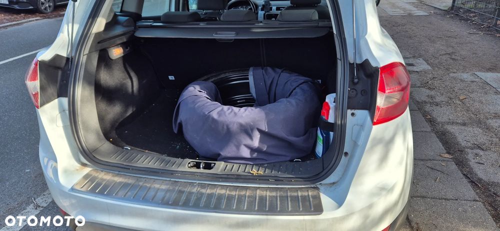 Ford Kuga 2.0 TDCi Trend - 7