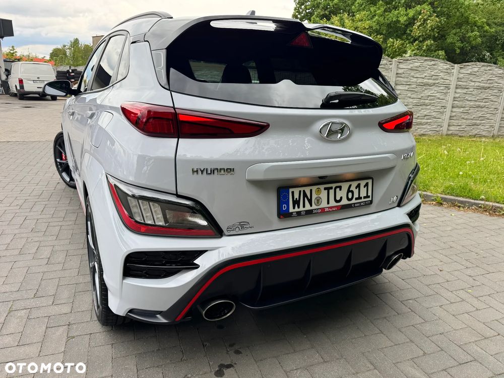 Hyundai Kona - 14