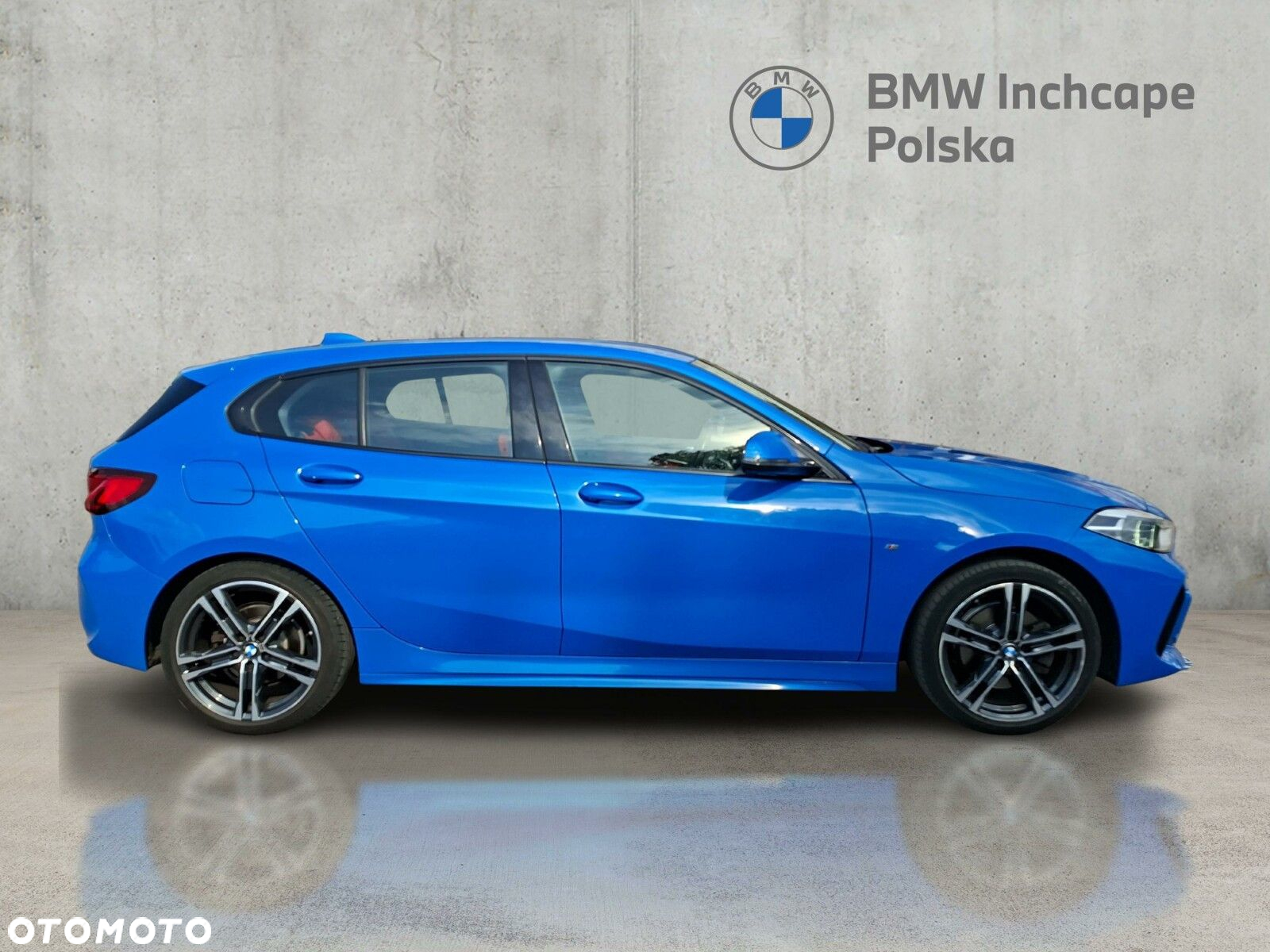 BMW Seria 1 118i M Sport - 6