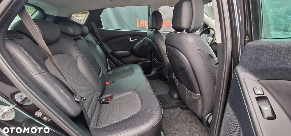 Hyundai ix35 1.6 GDI Premium 2WD - 15