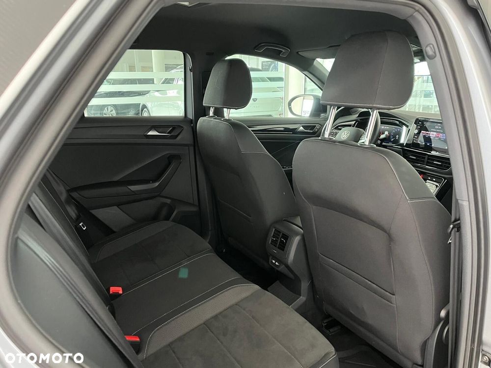 Volkswagen T-Roc 1.5 TSI Style DSG - 36