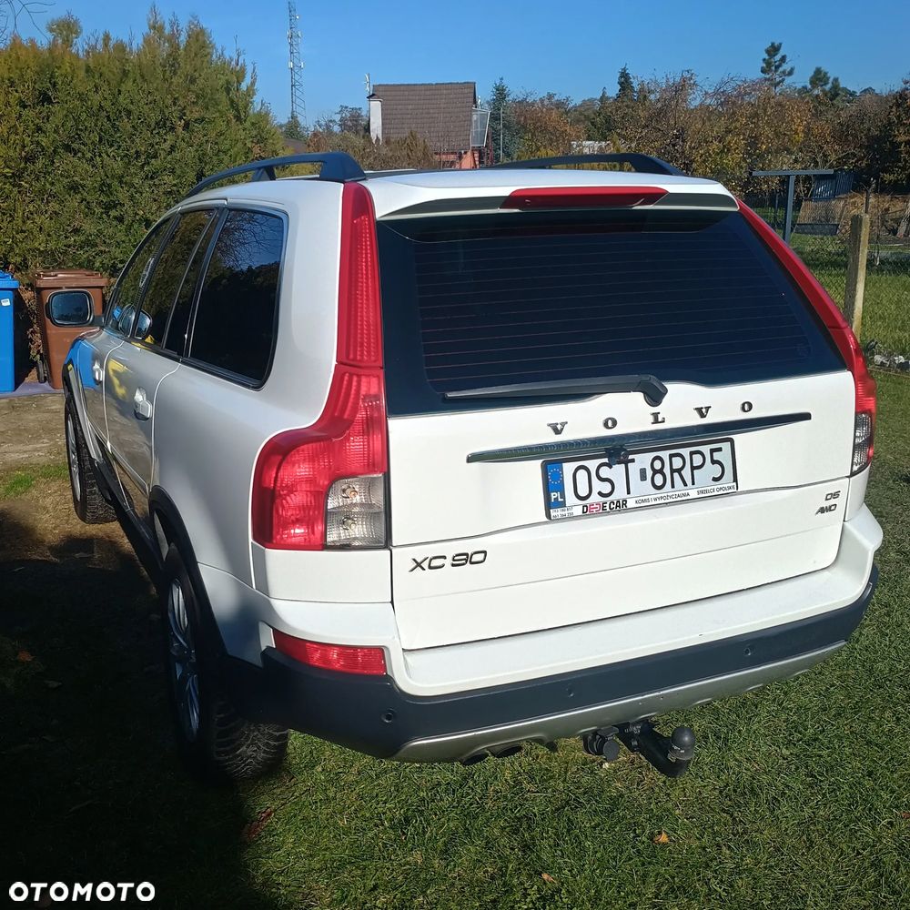 Volvo XC 90 D5 Kinetic - 16