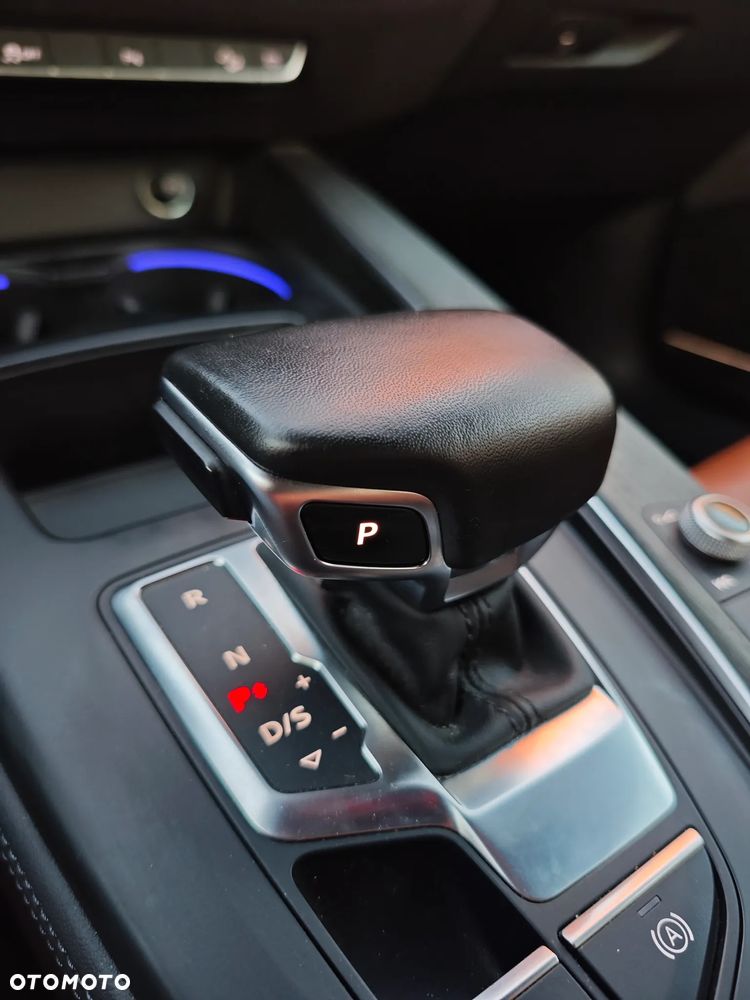 Audi A4 Allroad - 29