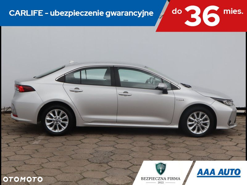 Toyota Corolla - 7