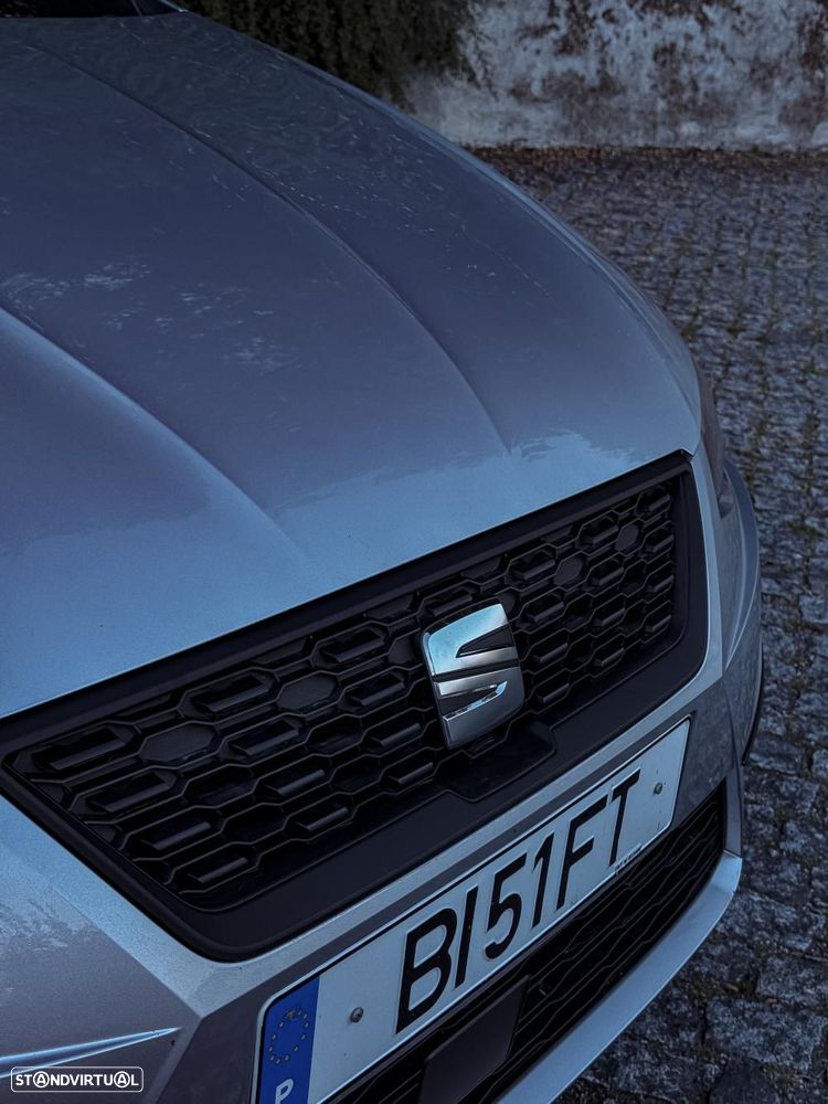 SEAT Ibiza 1.0 TSI Style DSG - 3
