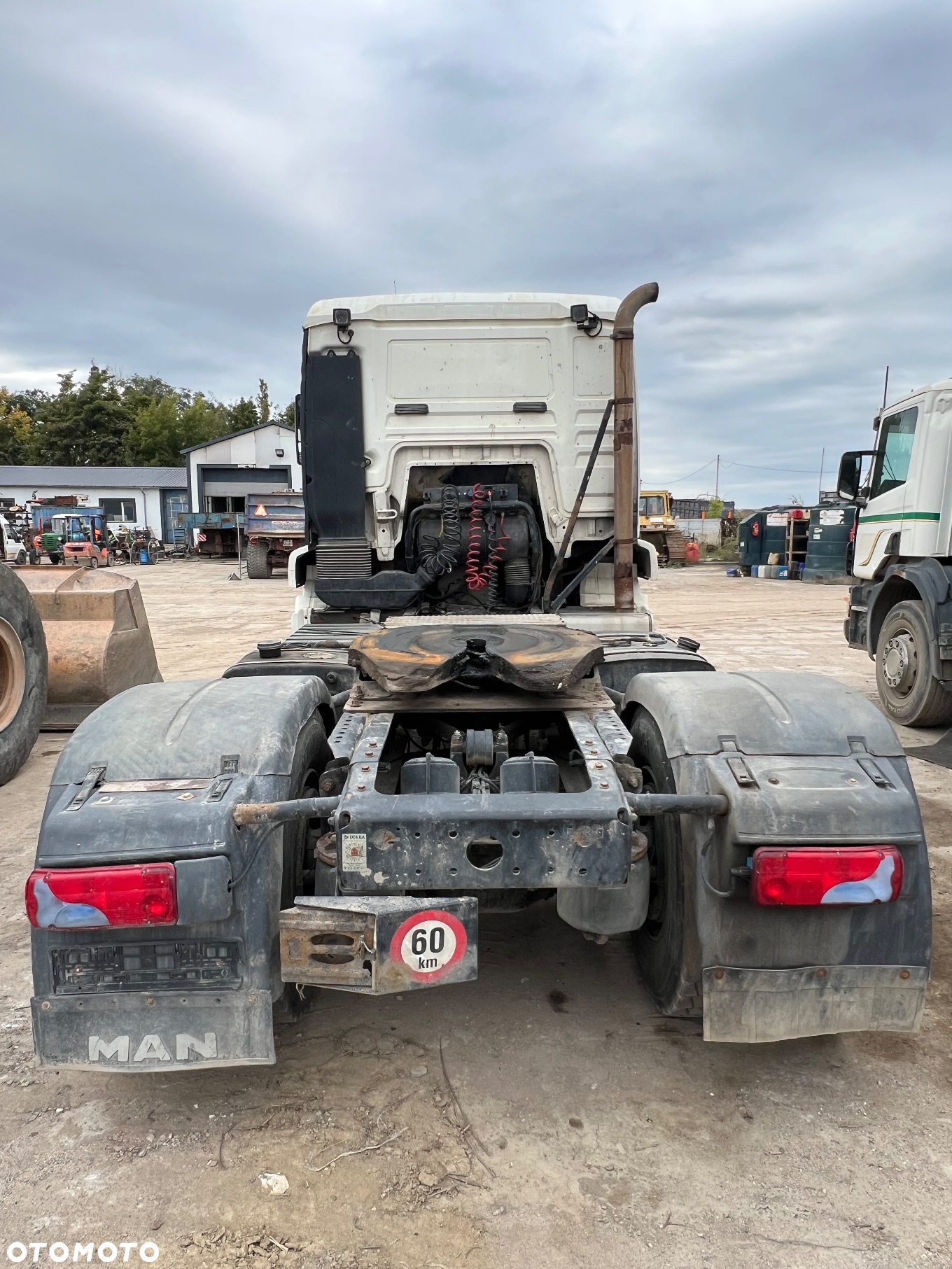 MAN TGS 18.440 - 5