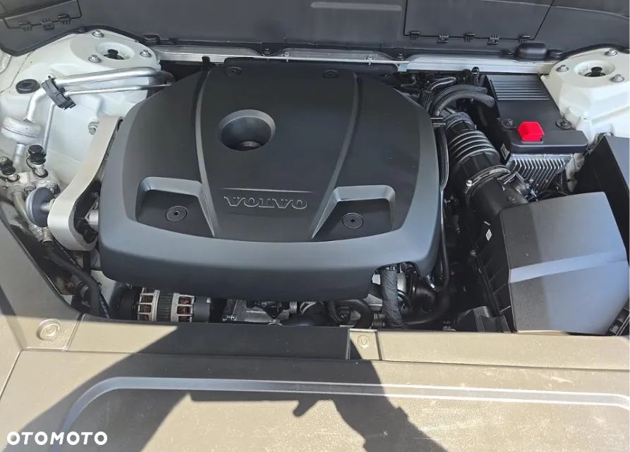 Volvo XC 90 T6 AWD Inscription - 14