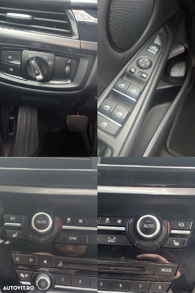 BMW X5 xDrive30d Sport-Aut. - 24