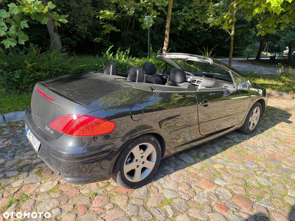Peugeot 307 CC - 11