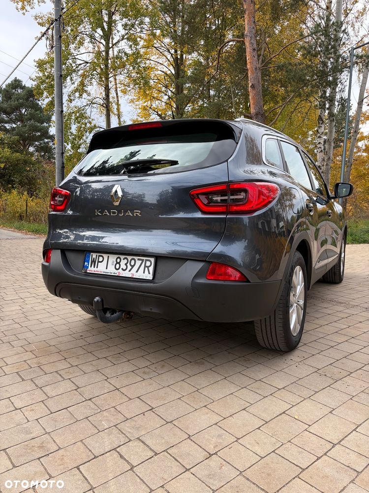 Renault Kadjar 1.2 Energy TCe Life - 14