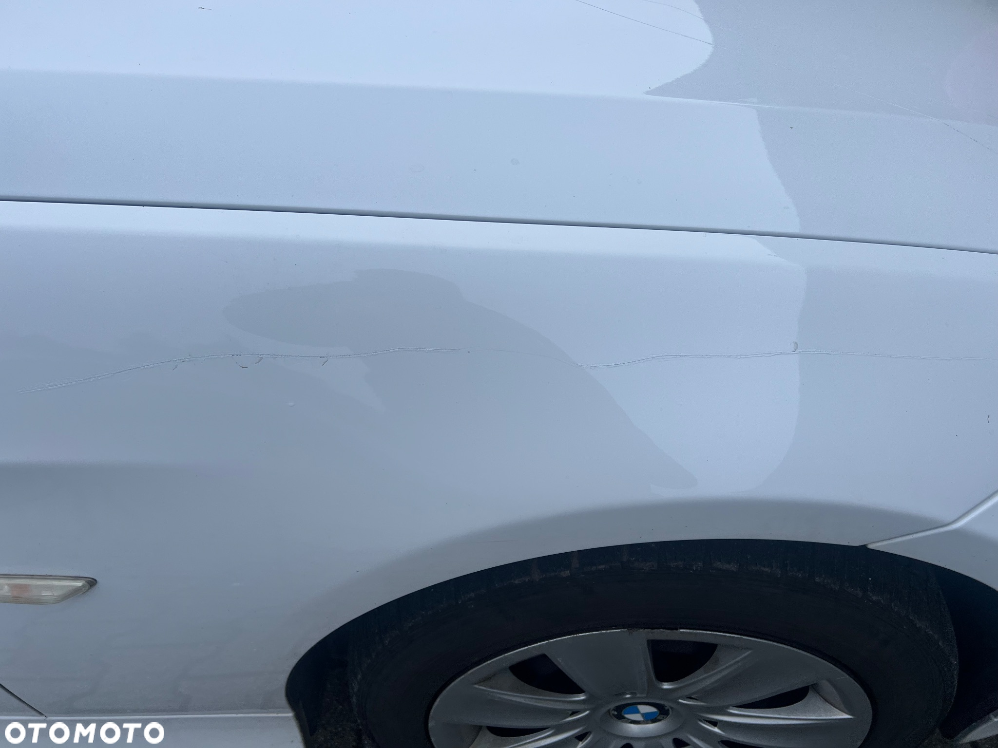 BMW Seria 3 320d - 6
