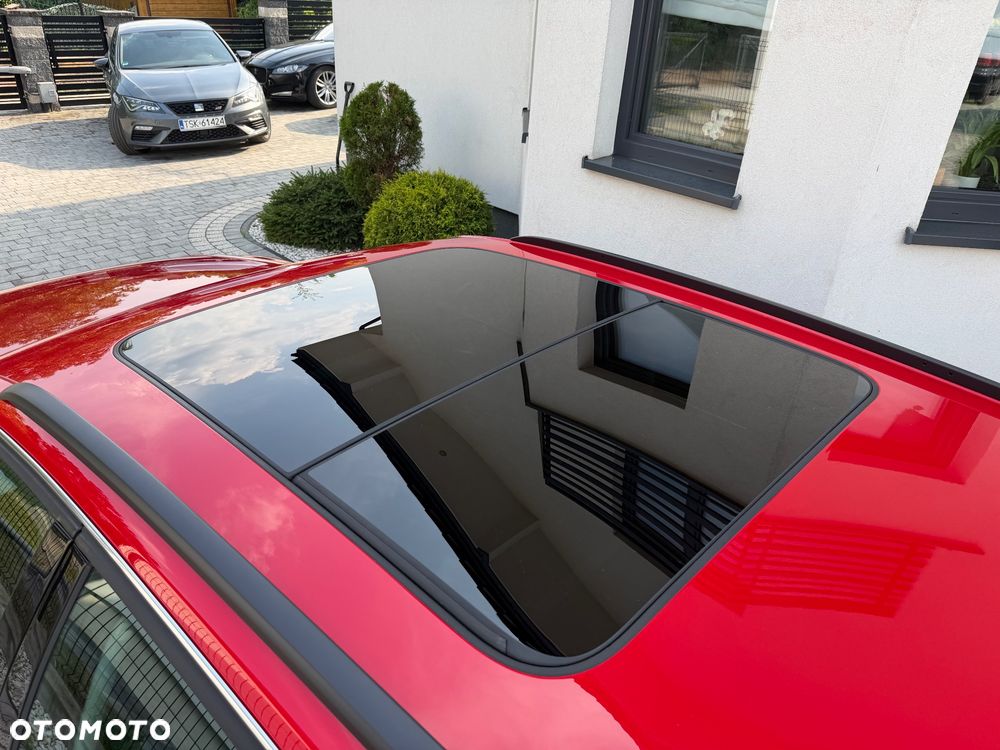 Audi A4 Avant 1.8 TFSI S line Sportpaket - 10